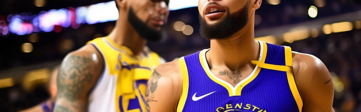 NBA近6年冠军球队卫冕之路与次轮困境解析