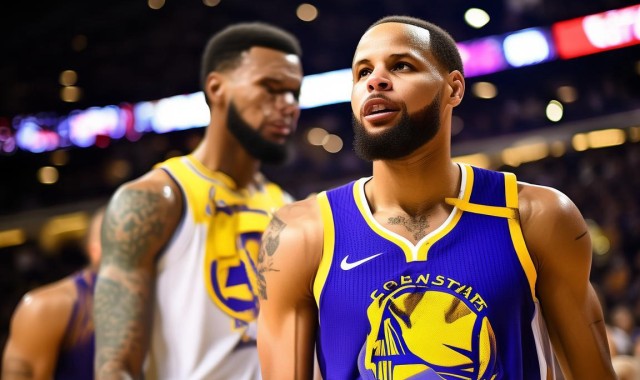 NBA近6年冠军球队卫冕之路与次轮困境解析
