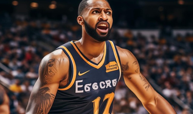 NBA传奇欧文与博扬退役：同届球员各奔前程